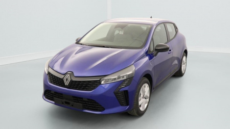 365713_p2 - RENAULT - CLIO 5 - 2026