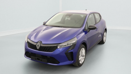 361523_p2 - RENAULT - CLIO 5 - 2026