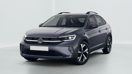 365903_p2 - VOLKSWAGEN - TAIGO - 2026