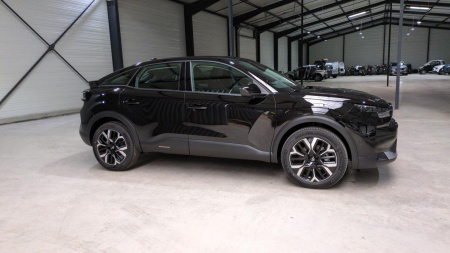 46892_p28 - CITROEN - C4 - 2025