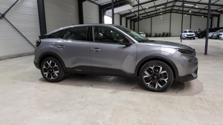 46899_p28 - CITROEN - C4 - 2025