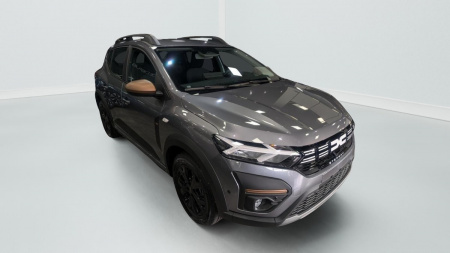 364053_p2 - DACIA - SANDERO - 2025