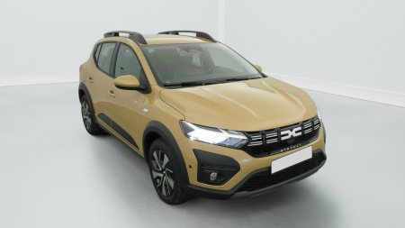 368250_p2 - DACIA - SANDERO - 2025