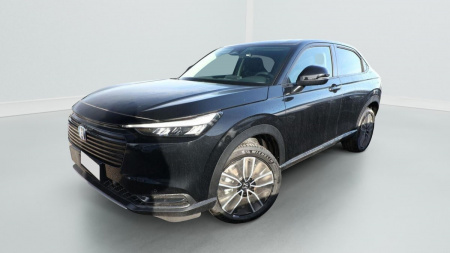 367707_p2 - HONDA - HR V - 2026