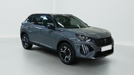 367930_p2 - PEUGEOT - 2008 - 2025