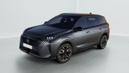 368188_p2 - PEUGEOT - 5008 - 2026