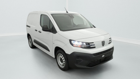 362376_p2 - PEUGEOT - PARTNER - 2025