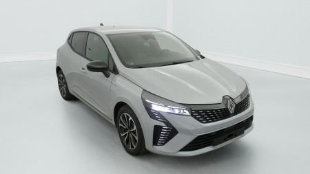 367116_p2 - RENAULT - CLIO 5 - 2025