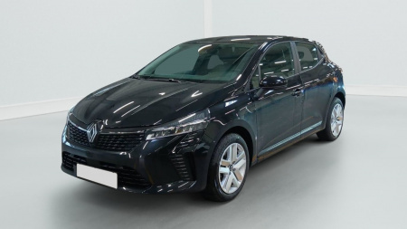 367484_p2 - RENAULT - CLIO 5 - 2025