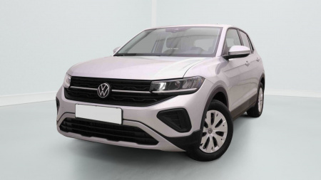 367962_p2 - VOLKSWAGEN - T CROSS - 2025