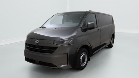 367607_p2 - VOLKSWAGEN - TRANSPORTER - 2026