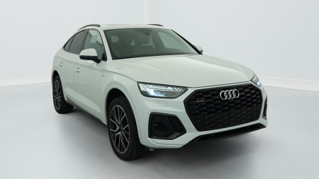 303151_p2 - AUDI - Q5 SPORTBACK - 2023
