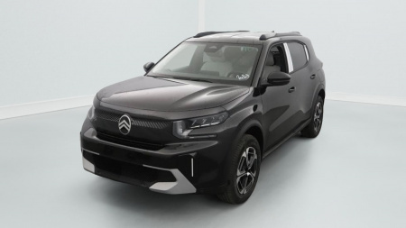 369739_p2 - CITROEN - C3 AIRCROSS - 2025