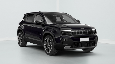 370140_p2 - JEEP - AVENGER - 2026