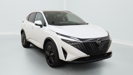 368897_p2 - NISSAN - QASHQAI - 2025