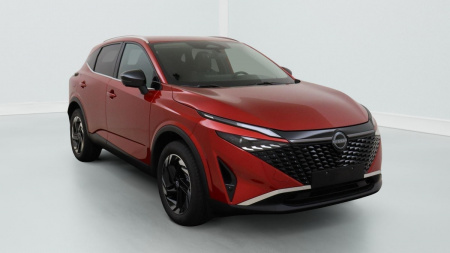 369482_p2 - NISSAN - QASHQAI - 2026