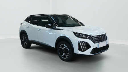 367082_p2 - PEUGEOT - 2008 - 2025