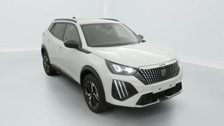 342685_p2 - PEUGEOT - 2008 - 2025