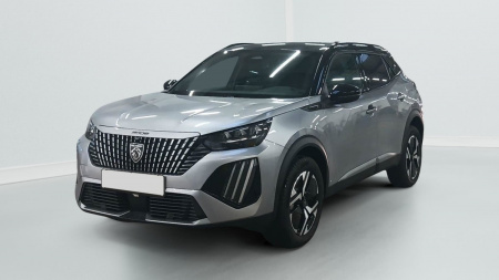 368123_p2 - PEUGEOT - 2008 - 2025