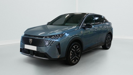 364523_p2 - PEUGEOT - 3008 - 2025