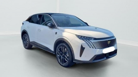 367807_p2 - PEUGEOT - 3008 - 2025