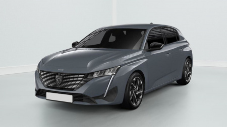 369691_p2 - PEUGEOT - 308 - 2026