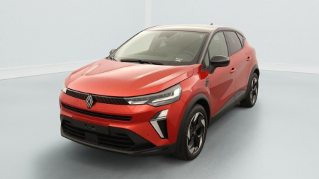 369844_p2 - RENAULT - CAPTUR - 2026