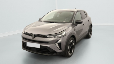 369843_p2 - RENAULT - CAPTUR - 2026