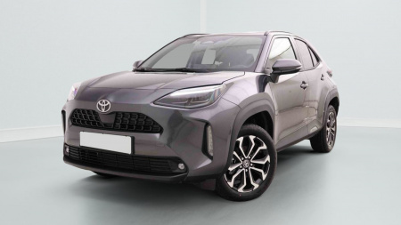 370709_p2 - TOYOTA - YARIS CROSS - 2026