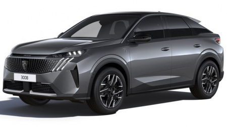 46688_p28 - PEUGEOT - 3008 - 2026