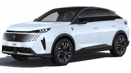 46693_p28 - PEUGEOT - 3008 - 2026