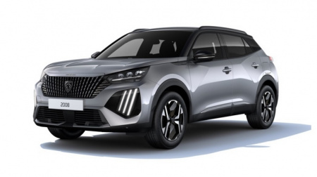 47064_p28 - PEUGEOT - 2008 - 2025