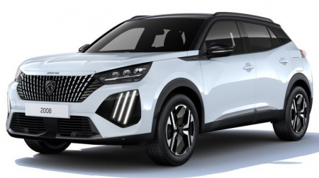 47065_p28 - PEUGEOT - 2008 - 2025