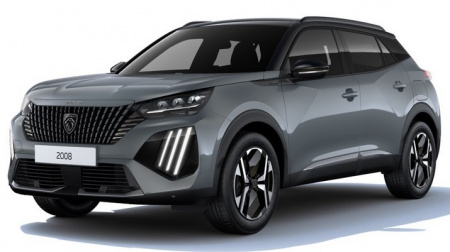 47069_p28 - PEUGEOT - 2008 - 2025
