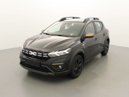 N201227_p3 - DACIA - SANDERO - 2025