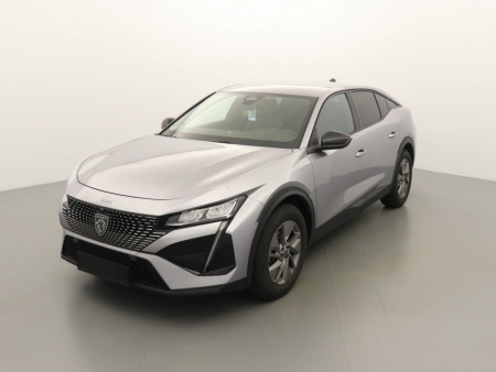 O201563_p3 - PEUGEOT - 408 - 2024