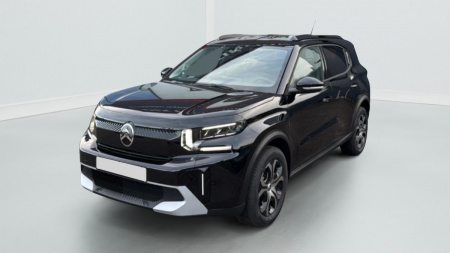 372122_p2 - CITROEN - C3 AIRCROSS - 2025