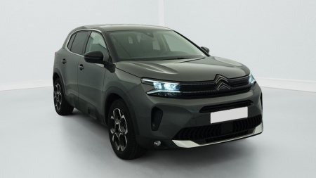 367655_p2 - CITROEN - C5 AIRCROSS - 2023