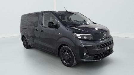 372933_p2 - OPEL - ZAFIRA - 2025