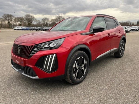 366796_p2 - PEUGEOT - 2008 - 2024