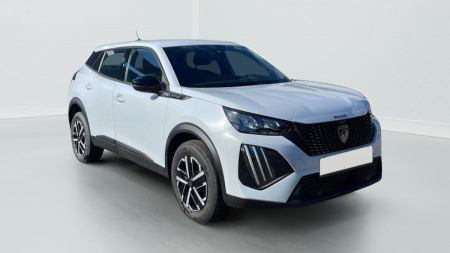 355720_p2 - PEUGEOT - 2008 - 2025