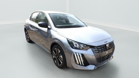 373152_p2 - PEUGEOT - 208 - 2026