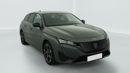 366787_p2 - PEUGEOT - 308 SW - 2024