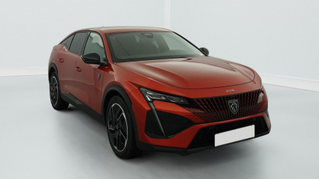 365332_p2 - PEUGEOT - 408 - 2025