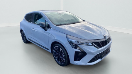 372587_p2 - RENAULT - CLIO 5 - 2025