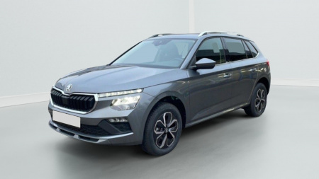 372493_p2 - SKODA - KAMIQ - 2025