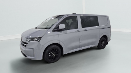 373307_p2 - VOLKSWAGEN - TRANSPORTER PROCAB - 2025