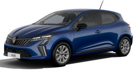 47127_p28 - RENAULT - CLIO 5 - 2025