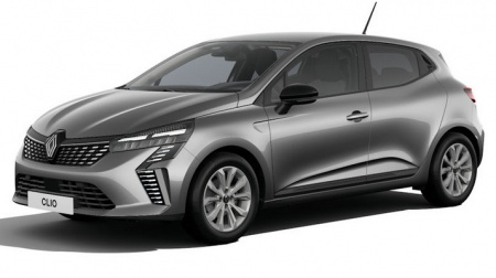 47130_p28 - RENAULT - CLIO 5 - 2025