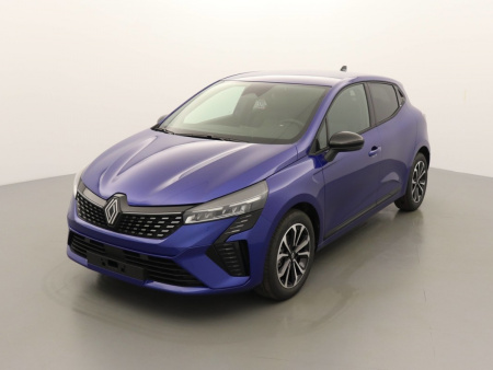 N201195_p3 - RENAULT - CLIO 5 - 2024